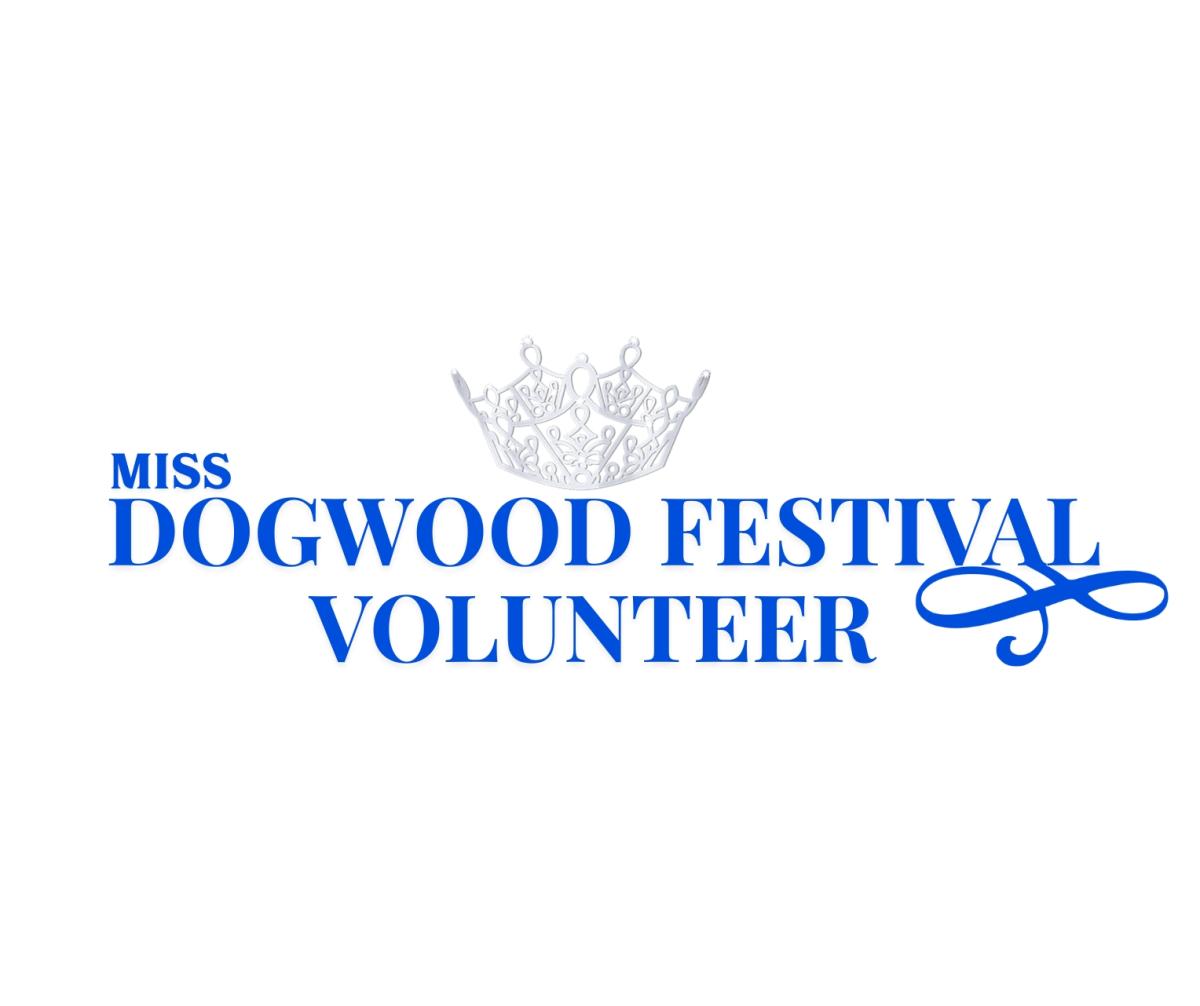 Miss Dogwood Volunteer Pageant