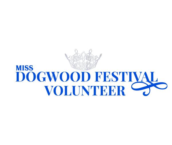 Miss Dogwood Volunteer Pageant