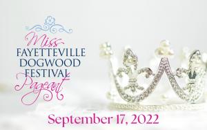 Pageant Ticket cover picture