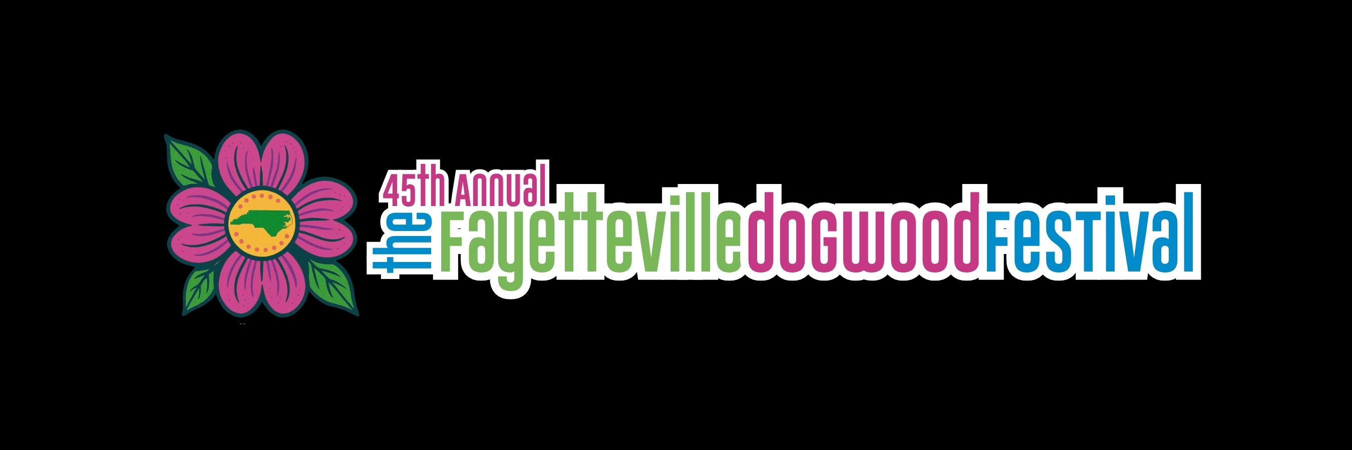 2027 Fayetteville Dogwood Festival