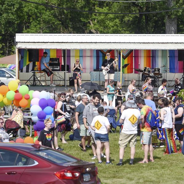 Booth Vendors Application
