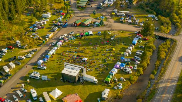 Cupfest 2024 Vendors/Sponsors/Volunteers