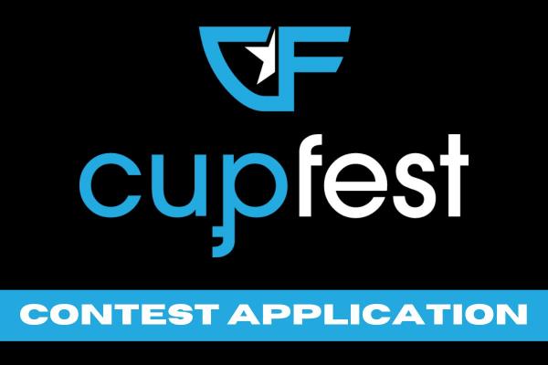 2024 Cupfest Cannabis Contest Application 2024 Cupfest Cannabis Contest Application