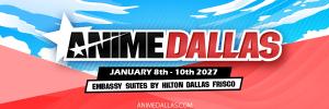 AnimeDallas 2027 - Panelist Application