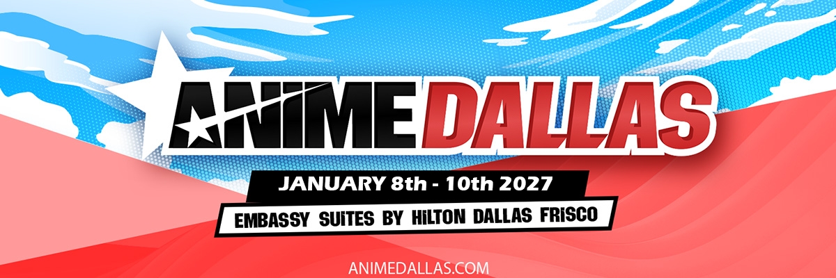 Anime Dallas 2027
