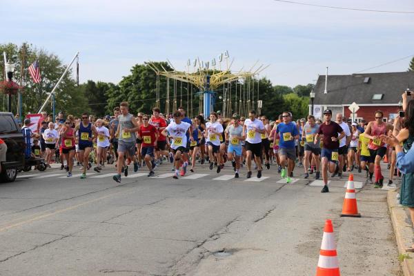 Road Race Road Race