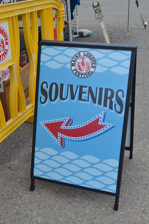 Souvenir Tent Souvenir Tent