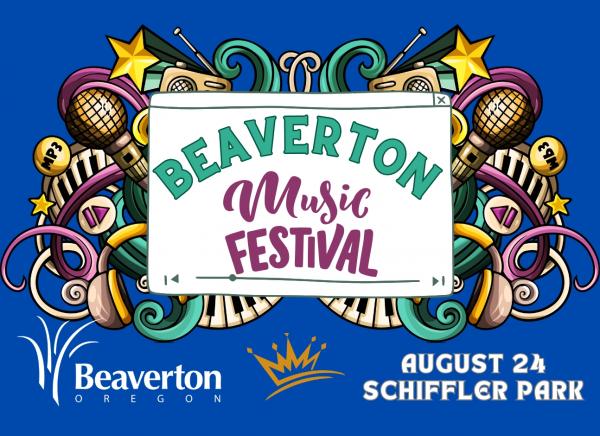 Beaverton Music Fest