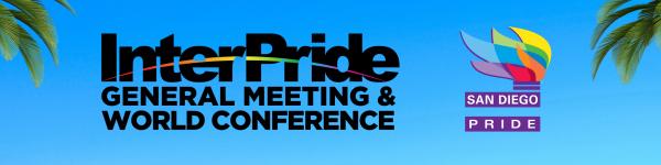 2023 InterPride General Meeting & World Conference