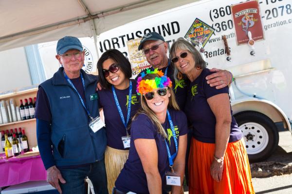 2024 Arts Festival Volunteers 2024 Arts Festival Volunteers
