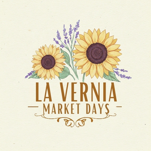La Vernia Market Days June 14, 2025