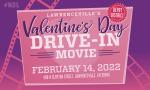 Valentine's Drive In