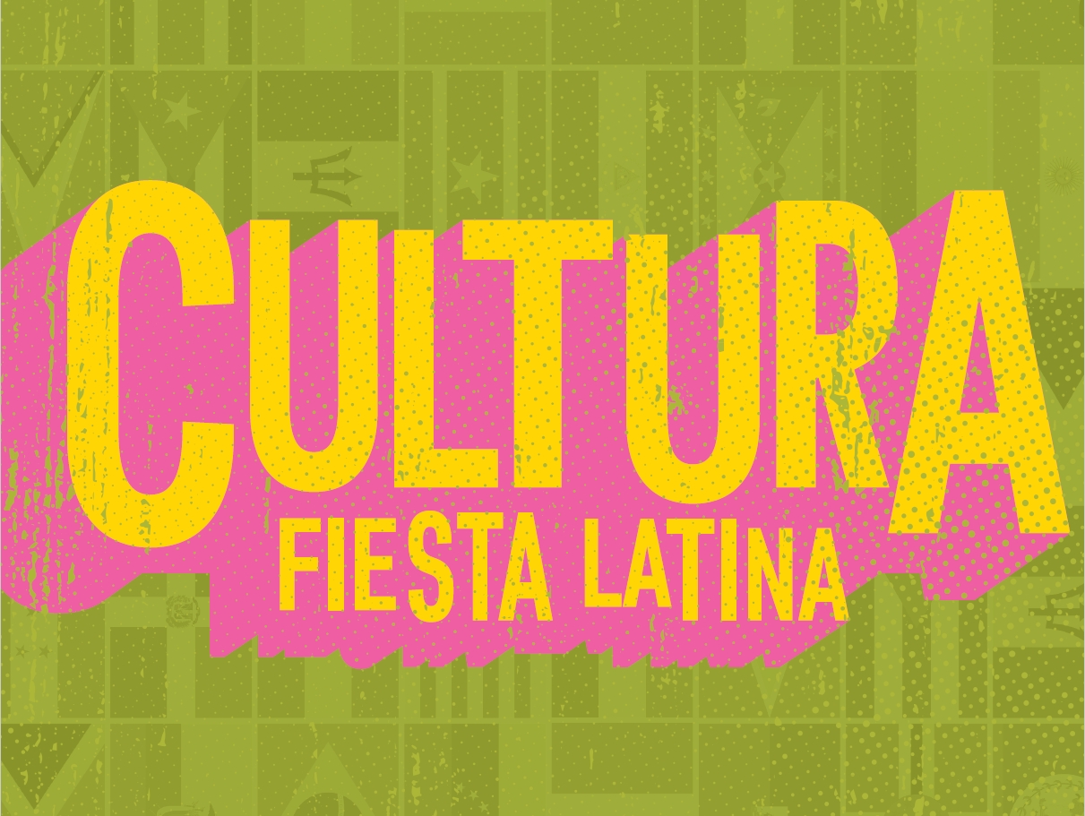 CULTURA : Fiesta Latina cover image