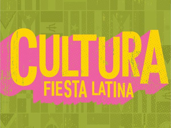 BiLingual Volunteers for CULTURA Fiesta Latina