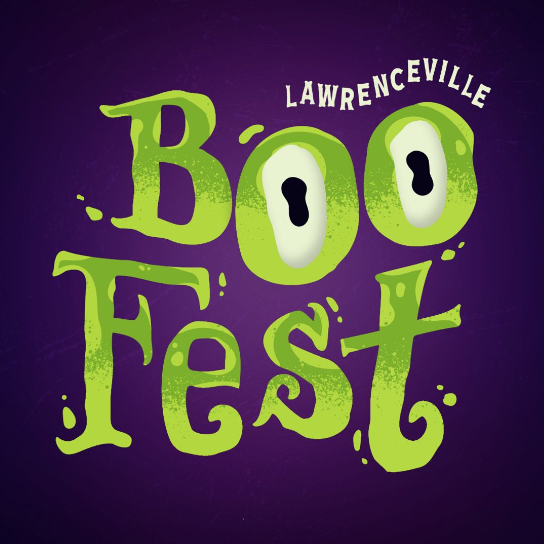 Boo Fest 2025