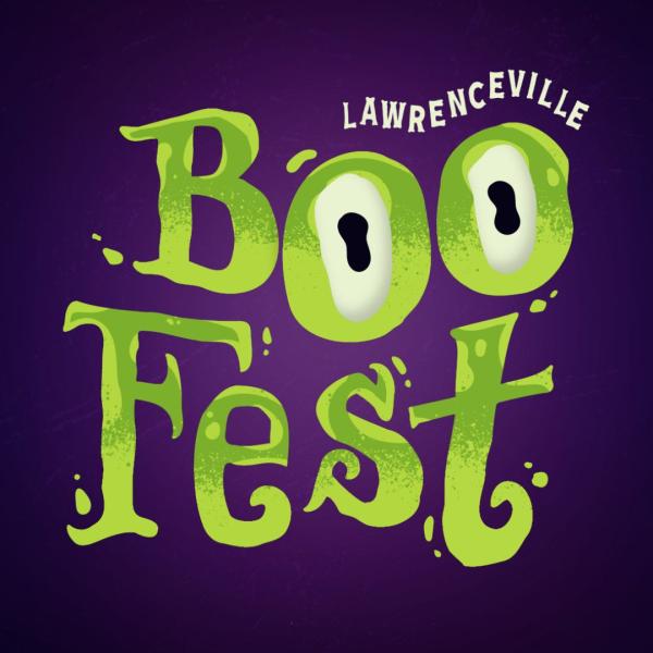 Boo Fest 2025