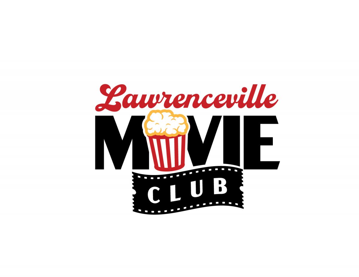 Lawrenceville Movie Club cover image
