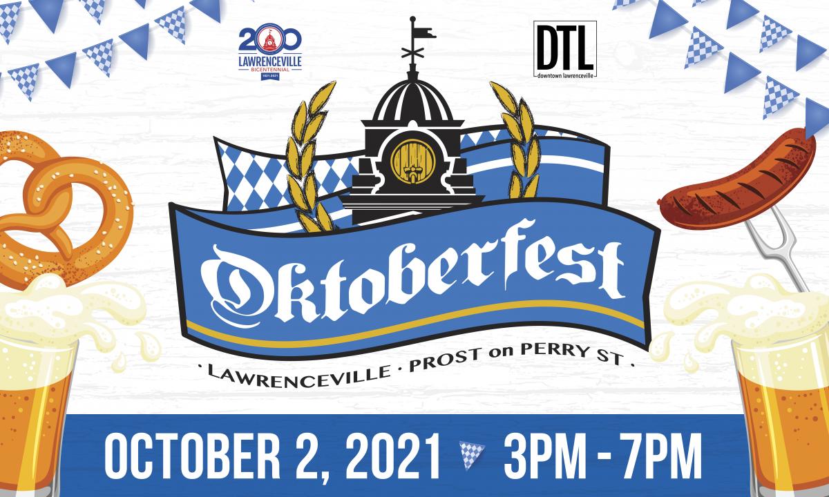 Oktoberfest cover image