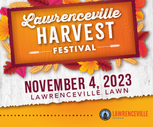 Harvest Festival cover image