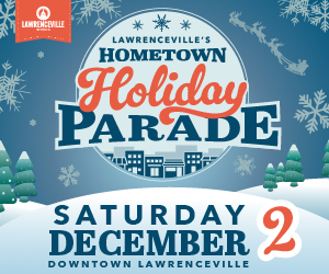 Hometown Holiday Parade cover image