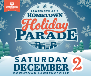 Hometown Holiday Parade