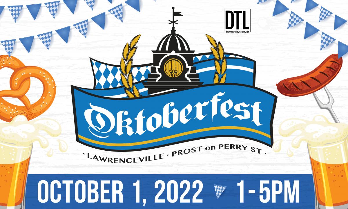 Oktoberfest cover image