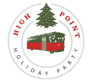 High Point Holiday Party Volunteers High Point Holiday Party Volunteers