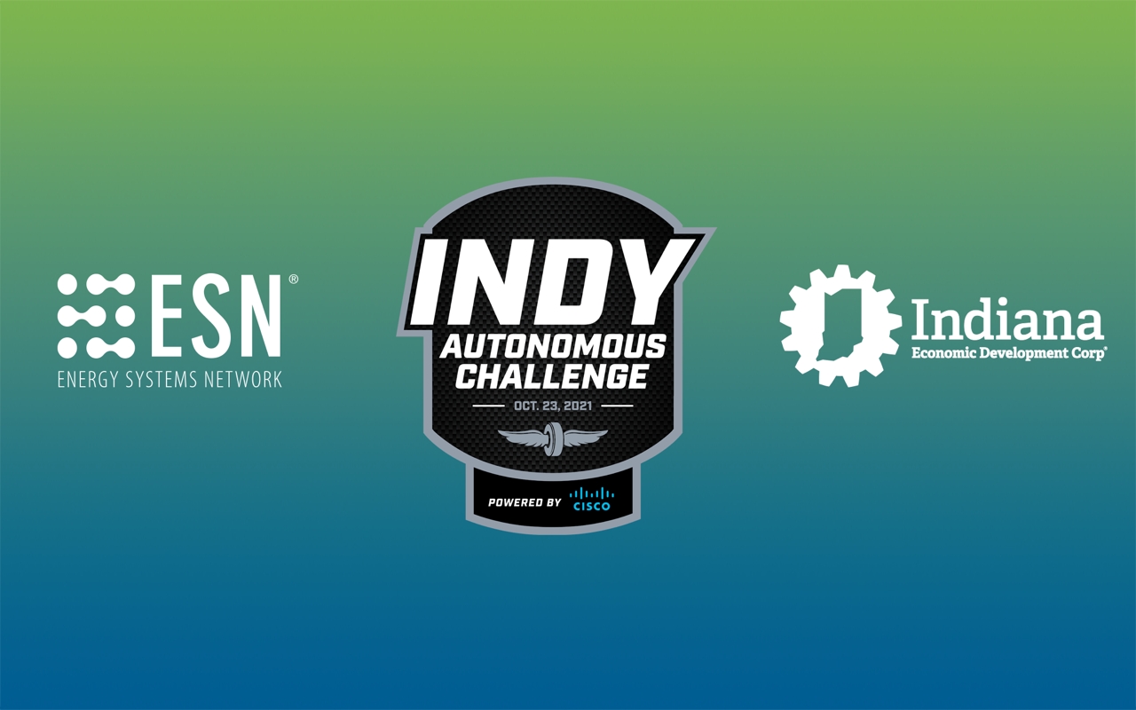 Indy Autonomous Challenge