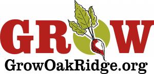 Grow Oak Ridge