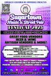 Sugartown Festival 2025
