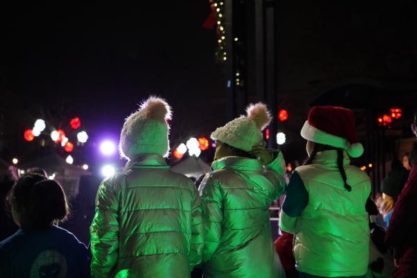 Jolly Holly Day 2026