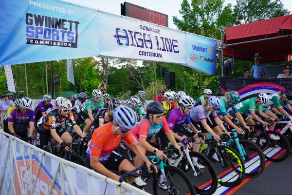 High Line Criterium 2026