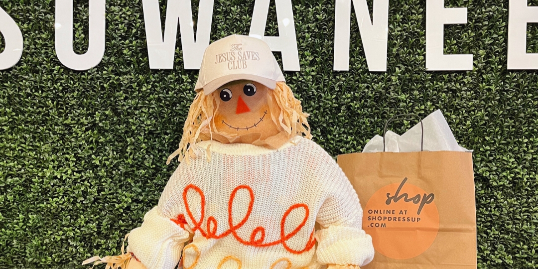 2026 SYL Suwanee  Scarecrow Contest