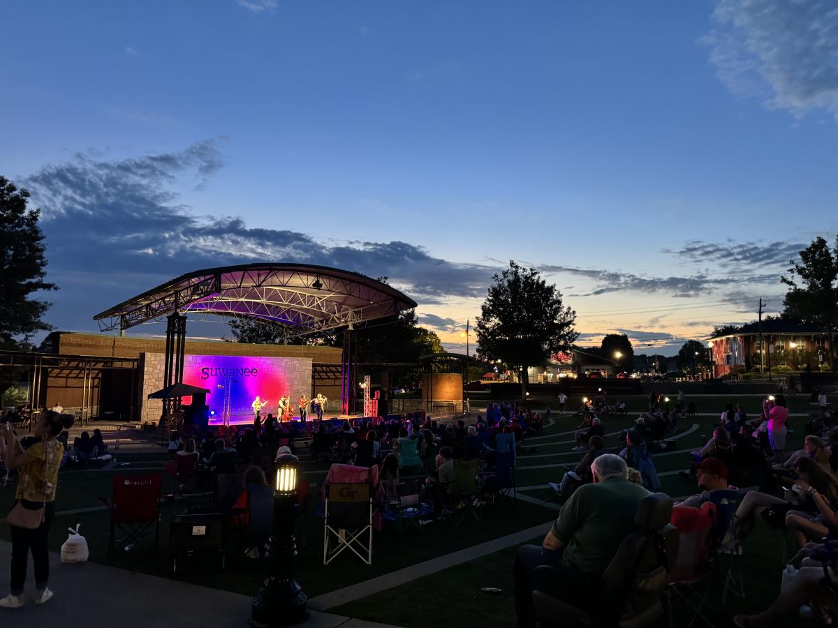 Red, White, Bluegrass & Bach 2025