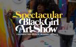 A Spectacular Black Girl Art Show Raleigh North Carolina