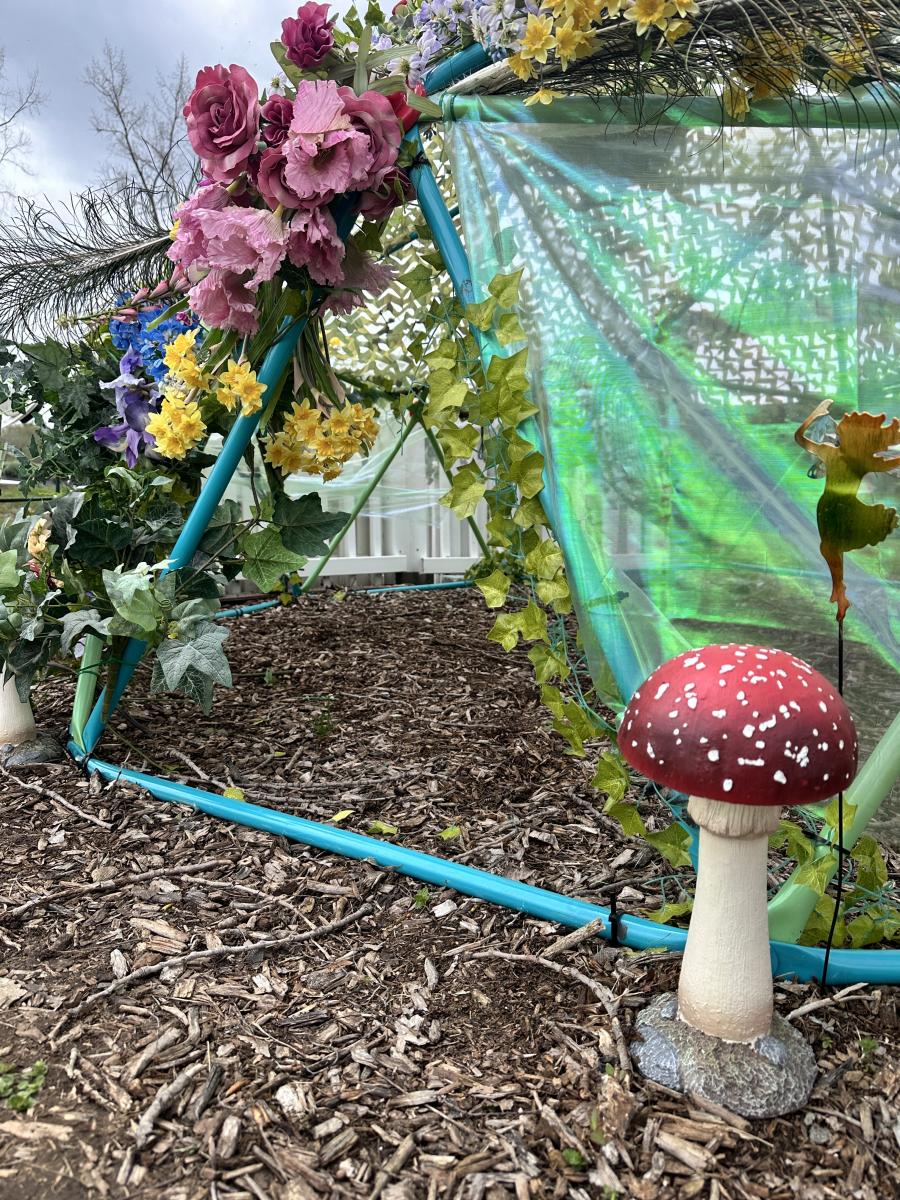 2025 Fairy Festival Eventeny
