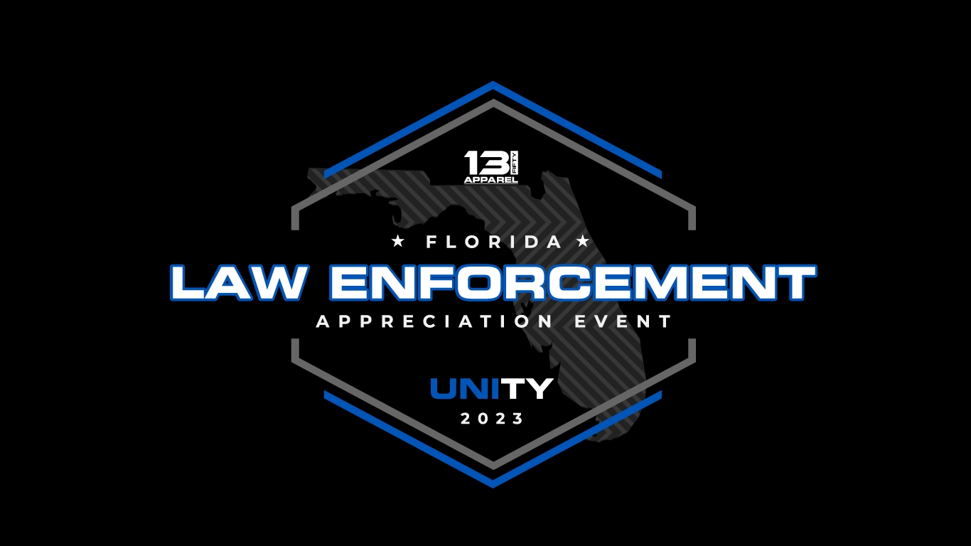 Florida Law Enforcement Appreciation Event 2nd Annual cover image