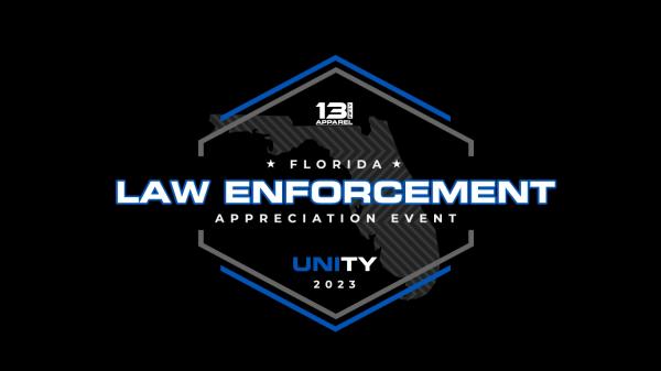 Florida Law Enforcement Appreciation Event 2nd Annual