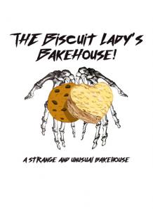 The Biscuit Lady’s Bakehouse