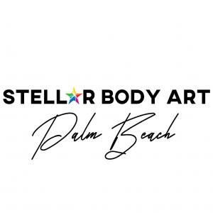 Stellar Body Art