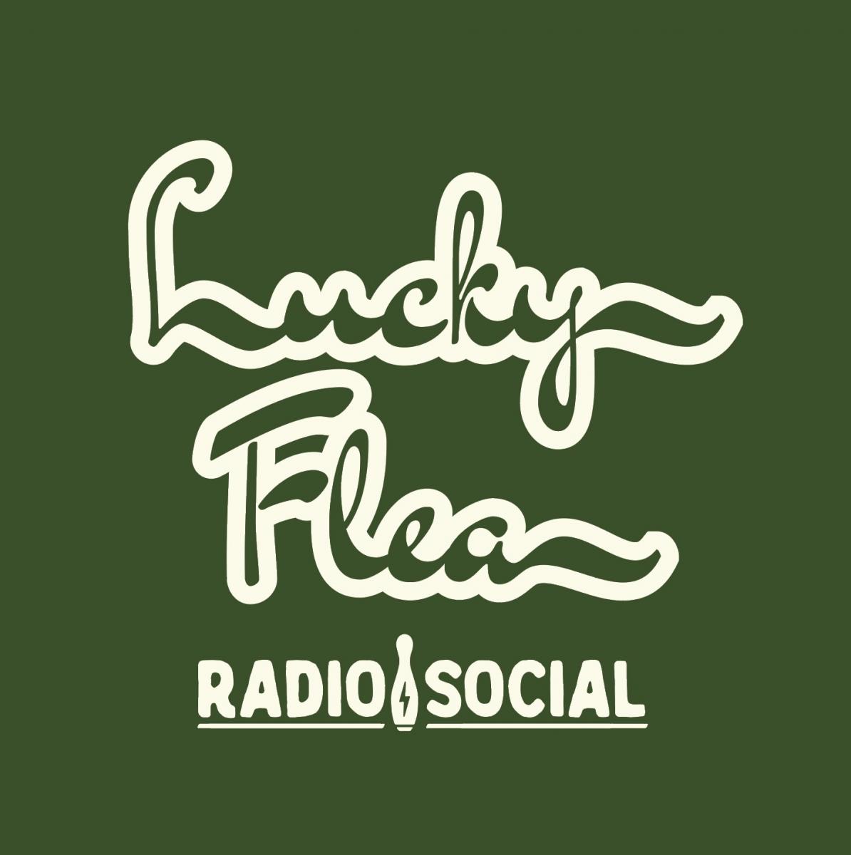 Indoor Lucky Flea @ Radio Social cover image