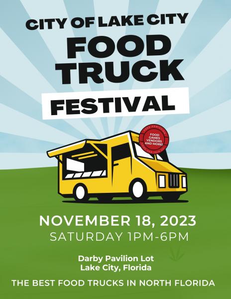 Food Trucks