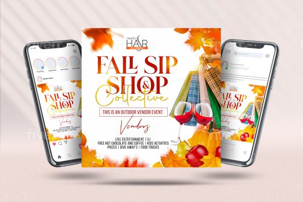 St. Charles Sip & Shop Collective
