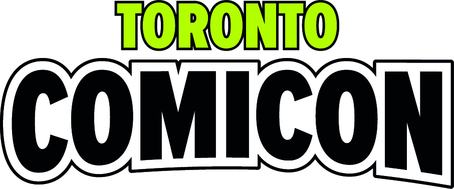 Toronto Comicon 2024 cover image