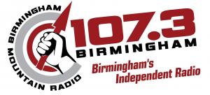 Birmingham Mountain Radio 107.3fm