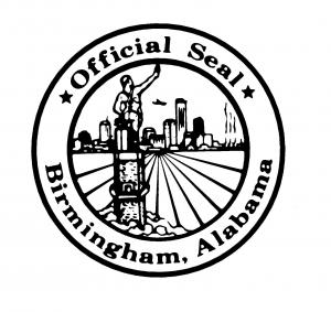 City of Birmingham