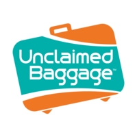 Unclaimed Baggage