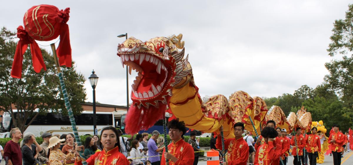 Dragon Festival