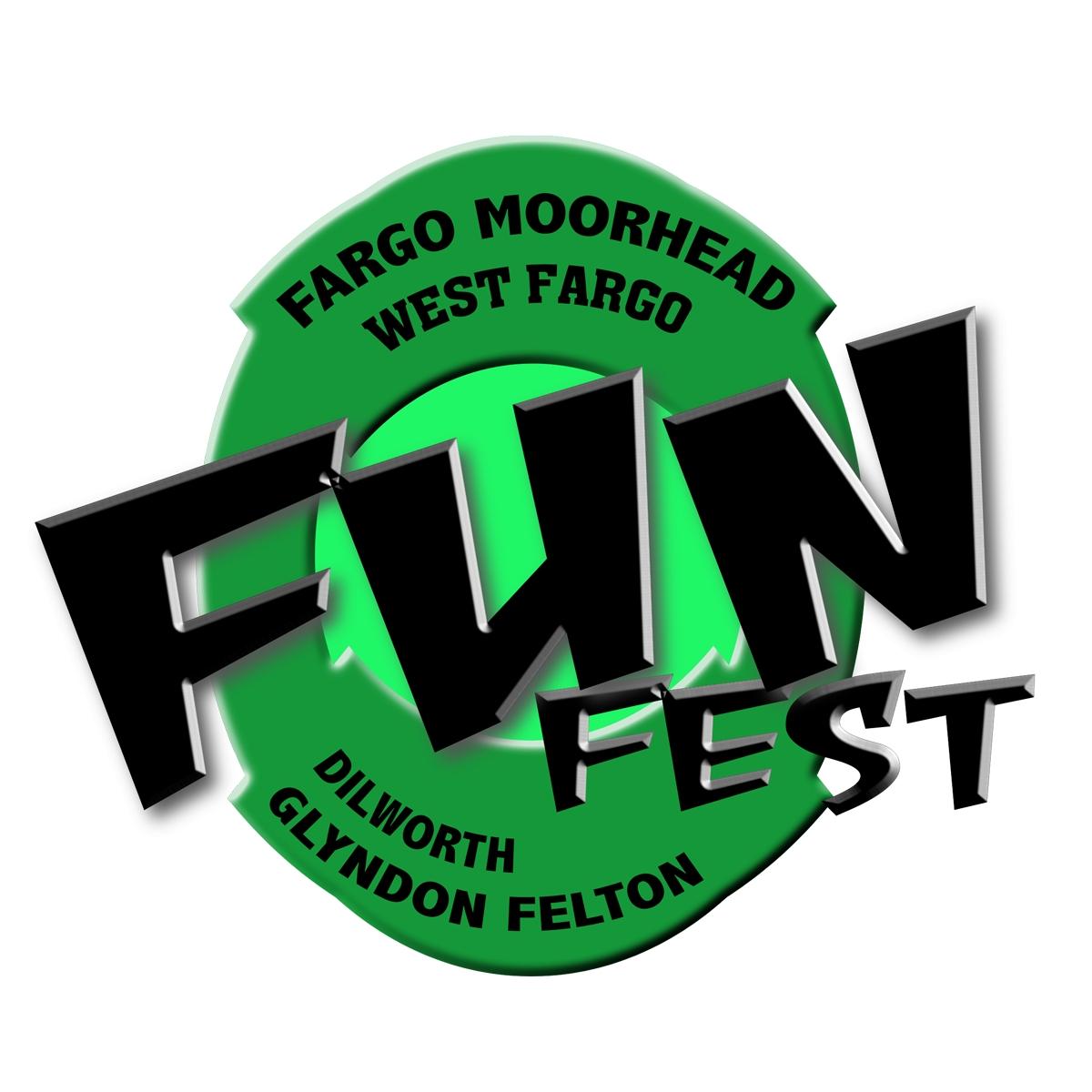 Fun Fest! cover image
