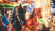 Georgia Mountain Fair